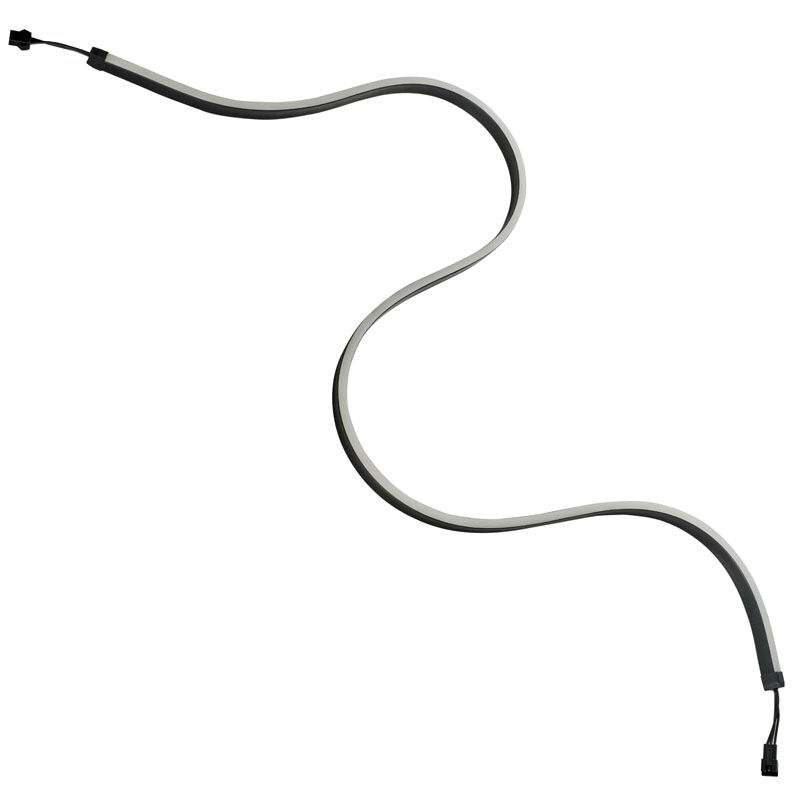 PHANTEKS Neon Digital RGB LED-Strip, 1 m | Caseking