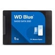Western Digital Blue SA510 2.5 Inch SSD, SATA 6G - 1 TB image number null