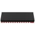 Jonsbo M. 2-3 M.2 SSD Kühlkörper - rot image number null
