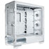PHANTEKS Eclipse G500A D-RGB Mid-Tower, Tempered Glass - white image number null