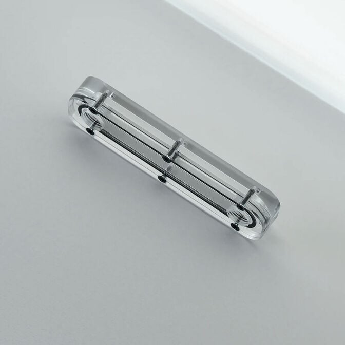 Stealkey Customs Cubetube 120mm - Acrylic image number 2