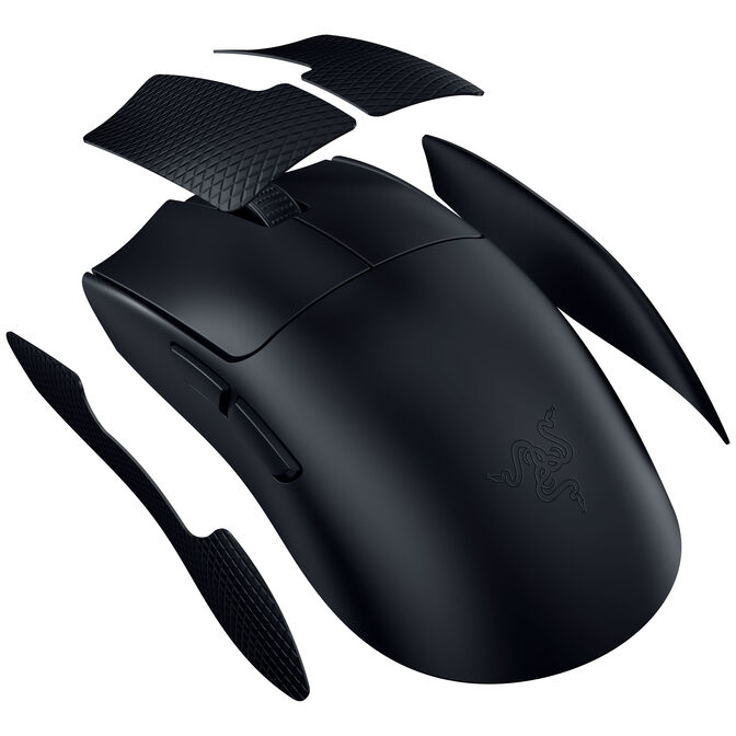 Razer Hero Bundle, Viper V3 Pro + Gigantus M Mauspad - schwarz image number 11