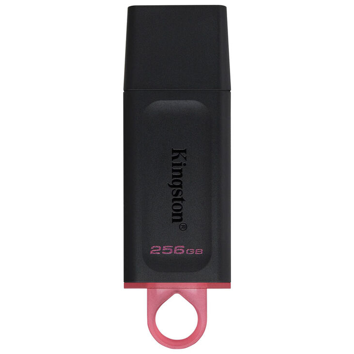 Kingston DataTraveler Exodia, USB 3.2 Typ A - 256 GB image number 1