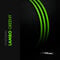 MDPC-X Sleeve XTC - Lambo-Greeny UV, 1m