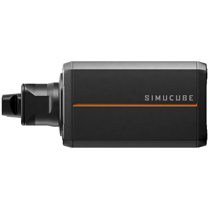 Simucube 3 Ultimate (35Nm) + Soelpec Spectra XR Colour Selection image number 2