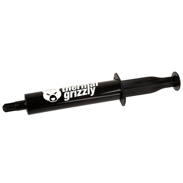 Thermal Grizzly Aeronaut Wärmeleitpaste - 26 Gramm / 10 ml image number 0