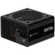 Corsair RMe Series RM750e 80 PLUS Gold power supply, modular, ATX 3.1, PCIe 5.1 - 750 watts, black image number null