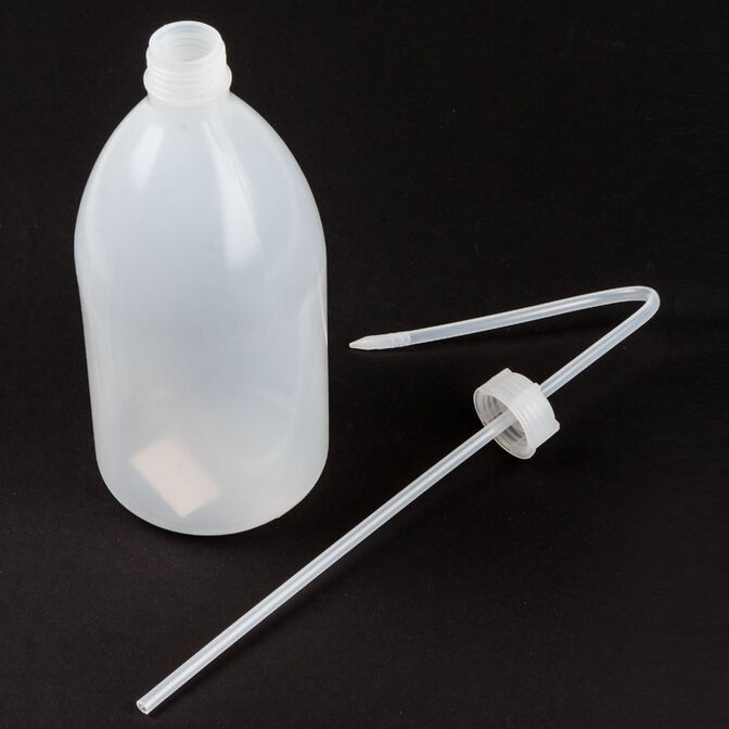 EK Water Blocks Spray Bottle - 1000ml image number 1
