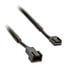 Noctua NA-SRC10 Low-Noise-Adapterset, 3-Pin - 3 Stk. image number null