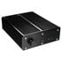 Akasa Pascal MC UCFF-Gehäuse (Intel NUC), wasserdicht, OEM - schwarz image number null