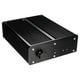 Akasa Pascal MC UCFF-Gehäuse (Intel NUC), wasserdicht, OEM - schwarz