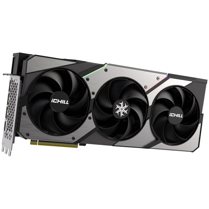 INNO3D GeForce RTX 5090 iChill X3, 32768 MB GDDR7 image number 5