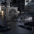 Corsair RMe Series RM850e (3rd Gen) 80 PLUS Gold Netzteil, ATX 3.1, PCIe 5.1 - 850 Watt, schwarz image number null