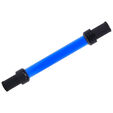 Alphacool Eiswasser Crystal Blue, 1000ml Fertiggemisch - blau image number null
