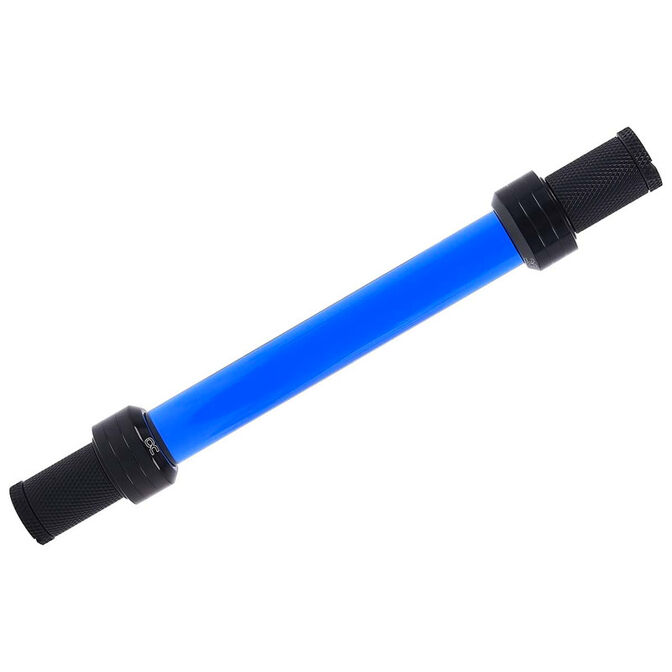 Alphacool Eiswasser Crystal Blue, 1000ml Fertiggemisch - blau image number 2