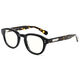 GUNNAR Optiks Emery Computerbrille - Clear Glas, schwarz/schildpatt
