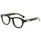 GUNNAR Optiks Emery Computerbrille - Clear Glas, schwarz/schildpatt