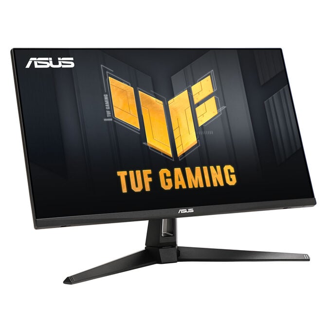 ASUS TUF Gaming VG27AQM5A, 27 Zoll Gaming Monitor, 300 Hz, IPS, G-SYNC Compatible image number 1