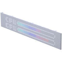 Phanteks Matrix Display Upgrade Kit, 600 LEDs, f&uuml;r XT View & Eclipse G400A - wei&szlig;
