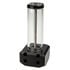 aqua computer aqualis D5 reservoir, 150 ml, nanocoating image number null
