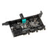 Lamptron CFM36 Lüfter- und RGB-LED-Controller für PCI-Slot - schwarz image number null