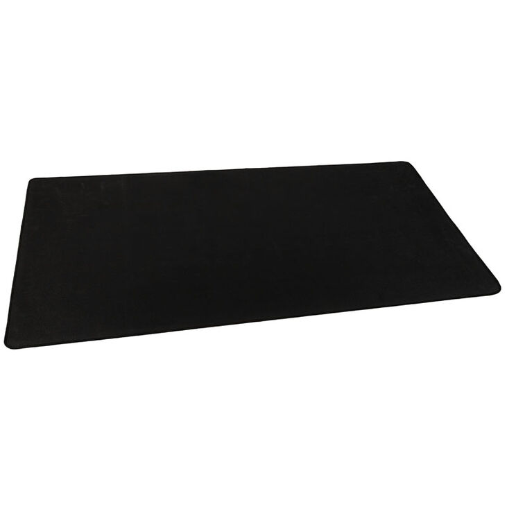 Endgame Gear MPJ1200 Mousepad Stealth Black, 1200x3x600mm - black image number 1