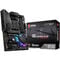 MSI MPG B550 Gaming Plus, Socket AM4, AMD B550, ATX - DDR4