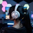 Corsair VIRTUOSO MAX WIRELESS, Silver image number null