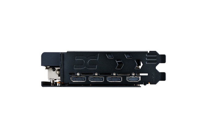 PowerColor Hellhound Radeon RX 9070 GRE Grafikkarte, 12288 MB GDDR6 image number 5
