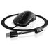 Endgame Gear XM1r Gaming Mouse - Dark Frost image number null