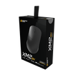 Endgame Gear XM2 8k Gaming Mouse, Wired - Black image number null