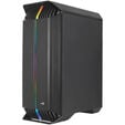 Aerocool Gladiator Duo Midi-Tower - schwarz Window image number null