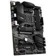 MSI B550-A Pro, Sockel AM4, AMD B550-A, ATX - DDR4 image number null
