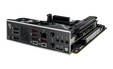 ASUS ROG STRIX B850-I Gaming WiFi Mainboard, Sockel AM5, AMD B850, Mini-ITX, DDR5 image number null