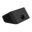 TENKO AKITSU MEDIUM Wireless Gaming-Maus, 40 g, PixArt 3950, 8K Polling - schwarz image number null