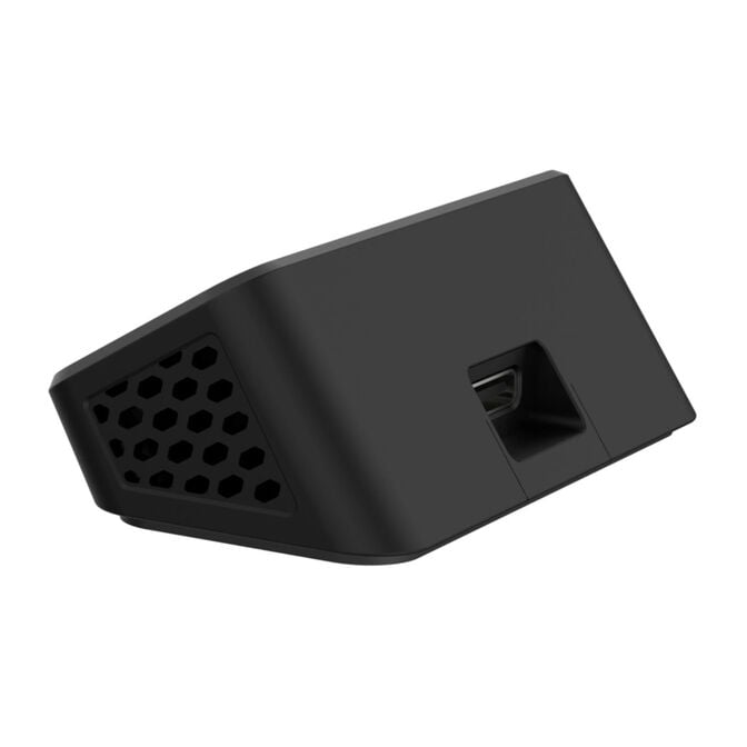 TENKO AKITSU MEDIUM Wireless Gaming-Maus, 40 g, PixArt 3950, 8K Polling - schwarz image number 7