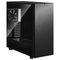 Fractal Design Define 7 XL Black Dark TG Full Tower - Dark Tempered Glass, Silent, Black