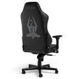 noblechairs HERO Gaming Stuhl - The Elder Scrolls V: Skyrim 10th Anniversary Edition image number null
