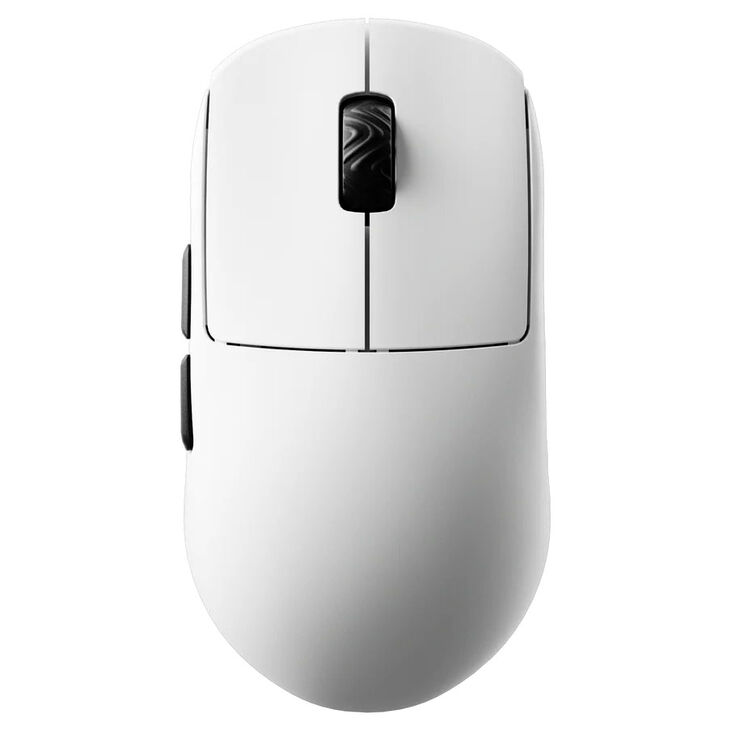 Scyrox V8 Gaming Maus, 8K, wireless - weiß image number 1