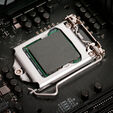 Thermal Grizzly Carbonaut thermal pad - 38 &times; 38 &times; 0.2 mm image number null