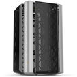 ITX Gaming PC Configurator, Geometric Future M2 Ark, AMD AM5, Ryzen Processor, RX 9060 XT / RTX 5080 GPU - ITX image number null