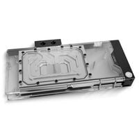 EK Water Blocks EK-Quantum Vector² Trio RTX 4090 D-RGB ABP Set - Nickel + Acrylic