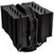 Noctua NH-D15S chromax.black CPU-K&uuml;hler - 140mm