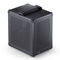 Jonsbo C6-ITX PC Case, Mini-ITX - Black