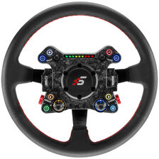 Simagic NEO X 350W Simracing Lenkrad