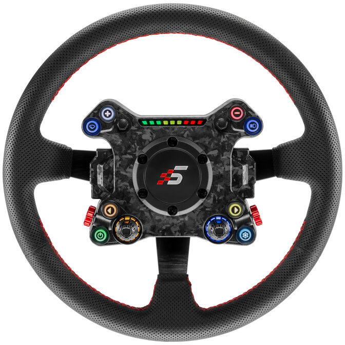 Simagic NEO X 350W Simracing Lenkrad image number 0