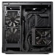 Hyte Y60 Midi Tower, Tempered Glass - schwarz image number null