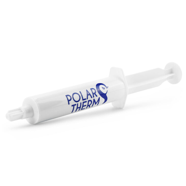 Polartherm X-8 Thermal Paste - 40 g image number 1
