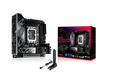 ASUS ROG Strix Z890-I Gaming WiFi Mainboard, Sockel LGA 1851, Intel Z890, Mini-ITX, DDR5 image number null
