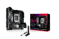 ASUS ROG Strix Z890-I Gaming WiFi Mainboard, Sockel LGA 1851, Intel Z890, Mini-ITX, DDR5